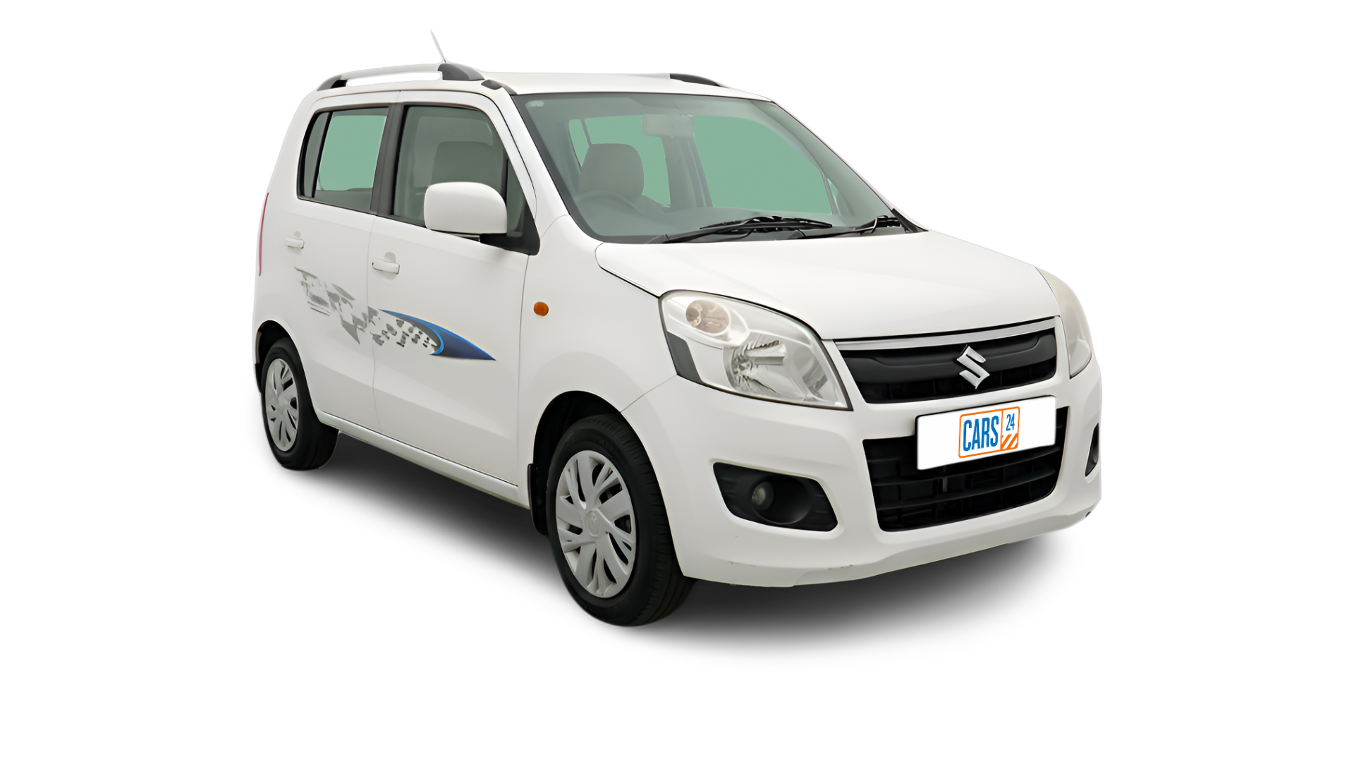 Maruti Wagon R 1.0-img